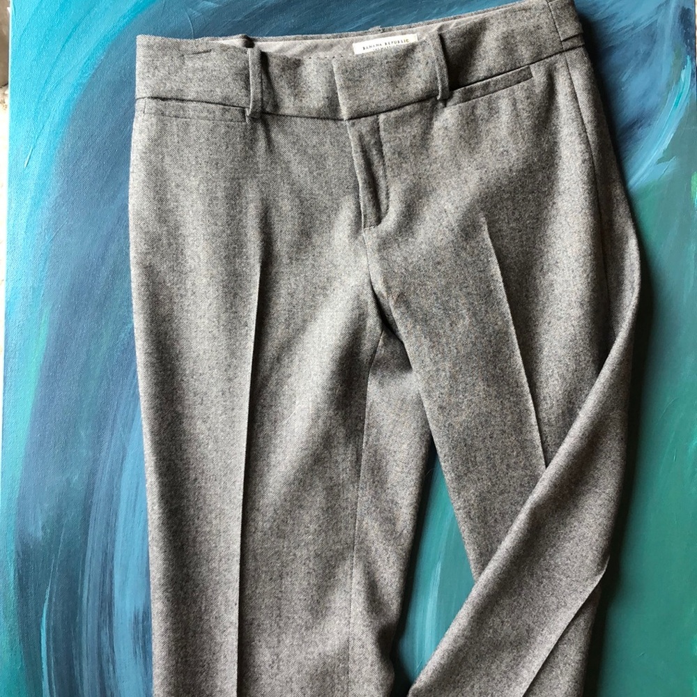 Banana Republic Dress Pants